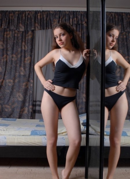 Анкета проститутки Яна - Фото, г. Субханкулово, 21 год, №17064