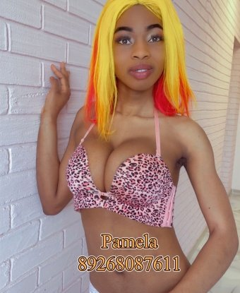 Анкета проститутки Нюшенька - Фото, г. Субханкулово, 21 год, №3532